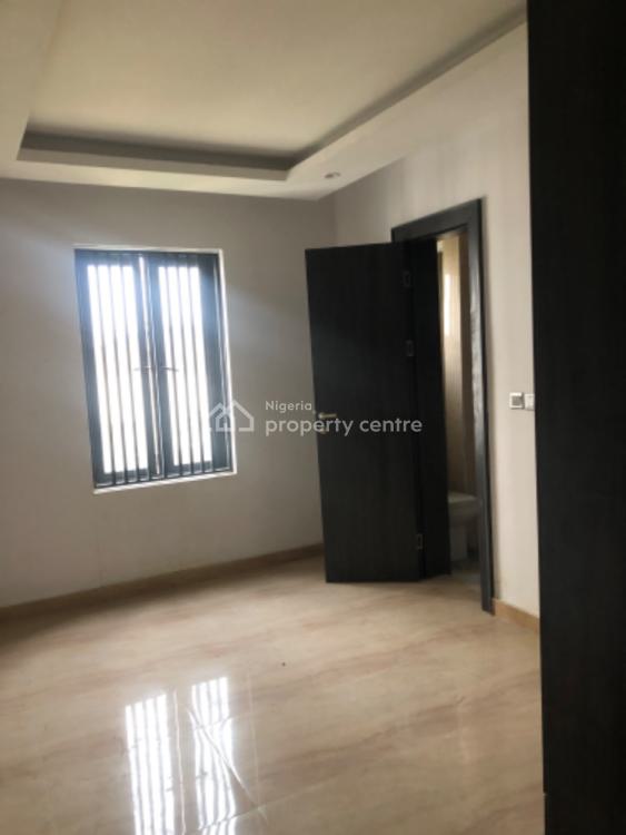 Furnished 3 Bedroom Terrace Duplex, Iporin, Surulere, Lagos, Terraced Duplex for Sale