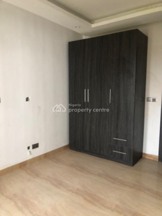 Furnished 3 Bedroom Terrace Duplex, Iporin, Surulere, Lagos, Terraced Duplex for Sale