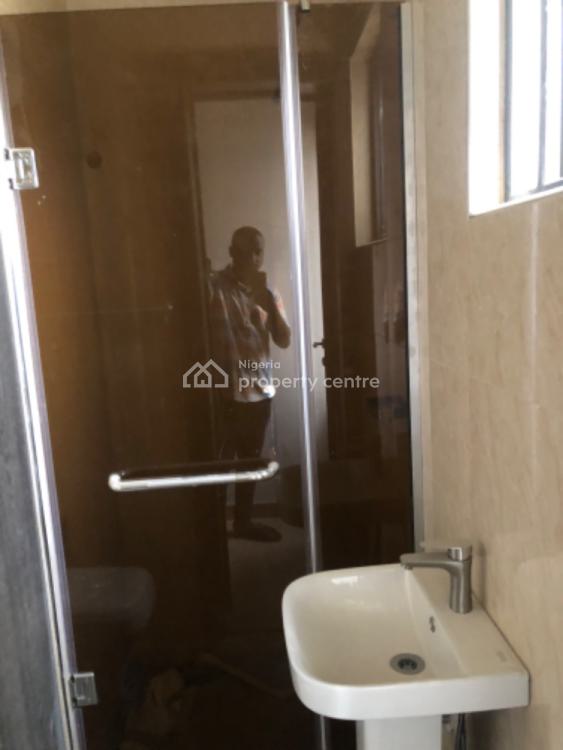 Furnished 3 Bedroom Terrace Duplex, Iporin, Surulere, Lagos, Terraced Duplex for Sale