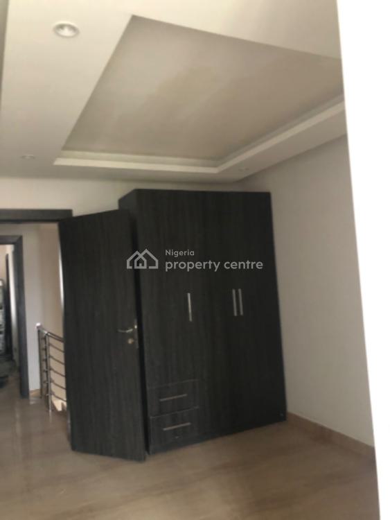Furnished 3 Bedroom Terrace Duplex, Iporin, Surulere, Lagos, Terraced Duplex for Sale
