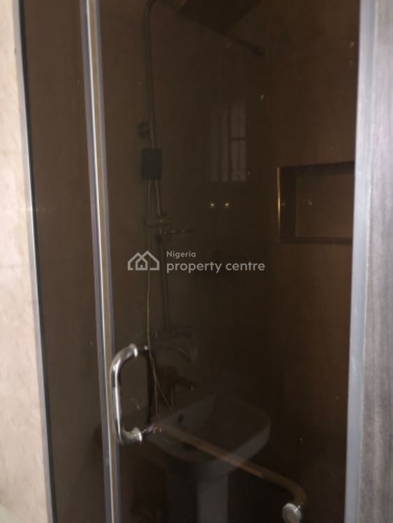 Furnished 3 Bedroom Terrace Duplex, Iporin, Surulere, Lagos, Terraced Duplex for Sale