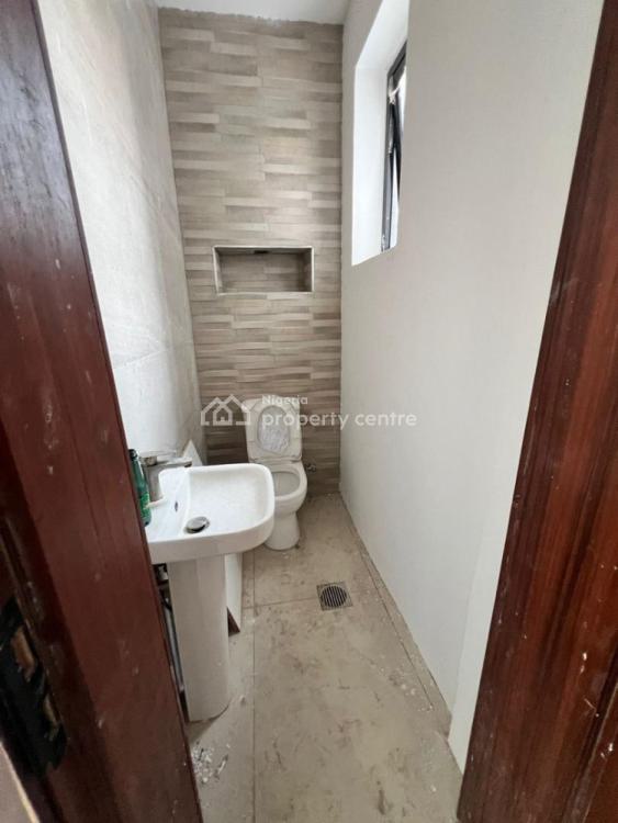 Newly Built 3 Bedroom Apartment with Swimming Pool, Ikoyi, Lagos, Flat / Apartment for Rent