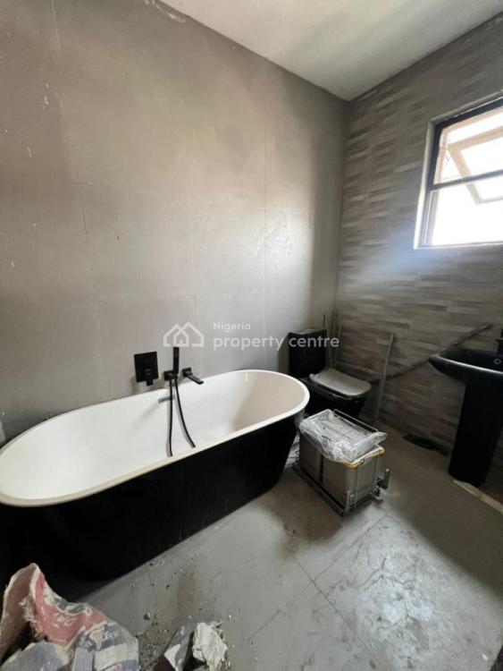 Newly Built 3 Bedroom Apartment with Swimming Pool, Ikoyi, Lagos, Flat / Apartment for Rent