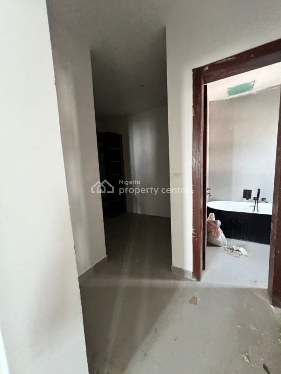 Newly Built 3 Bedroom Apartment with Swimming Pool, Ikoyi, Lagos, Flat / Apartment for Rent