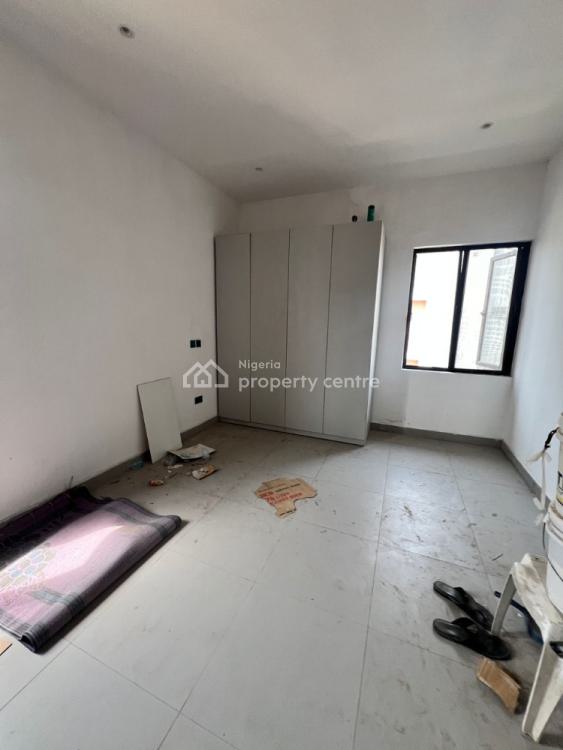 Newly Built 3 Bedroom Apartment with Swimming Pool, Ikoyi, Lagos, Flat / Apartment for Rent