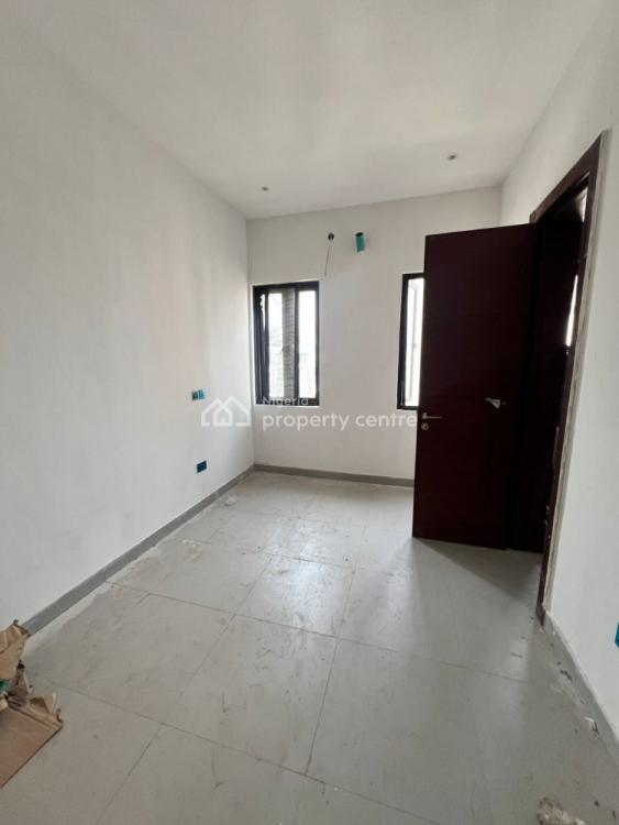 Newly Built 3 Bedroom Apartment with Swimming Pool, Ikoyi, Lagos, Flat / Apartment for Rent