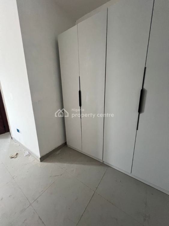 Newly Built 3 Bedroom Apartment with Swimming Pool, Ikoyi, Lagos, Flat / Apartment for Rent