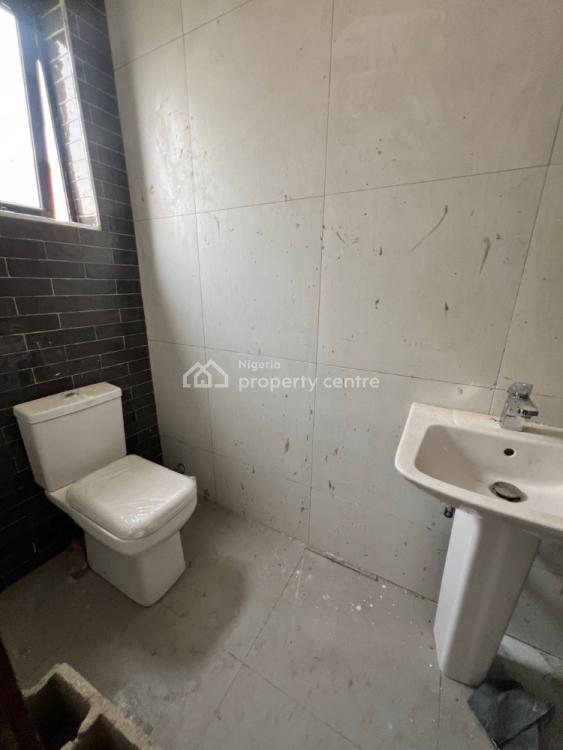 Newly Built 3 Bedroom Apartment with Swimming Pool, Ikoyi, Lagos, Flat / Apartment for Rent