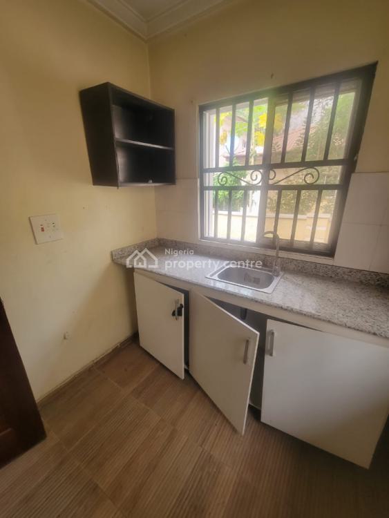 For Rent A Two Bedroom Apartment, Peninsula Gardens Estate. Ogidan