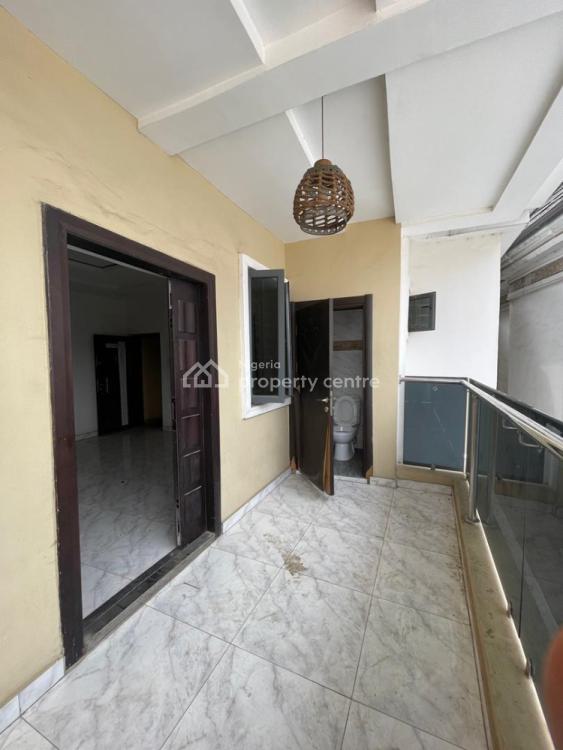 For Rent: Luxury Modern Bedroom Flat Upstairs, Off Brown Road
