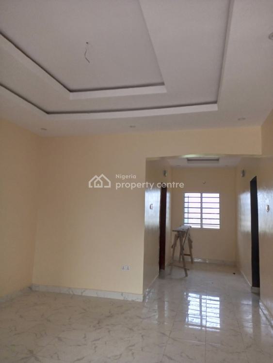 Luxury Newly Built 2 Bedrooms, Isheri Oshun, Isolo, Lagos, Flat / Apartment for Rent