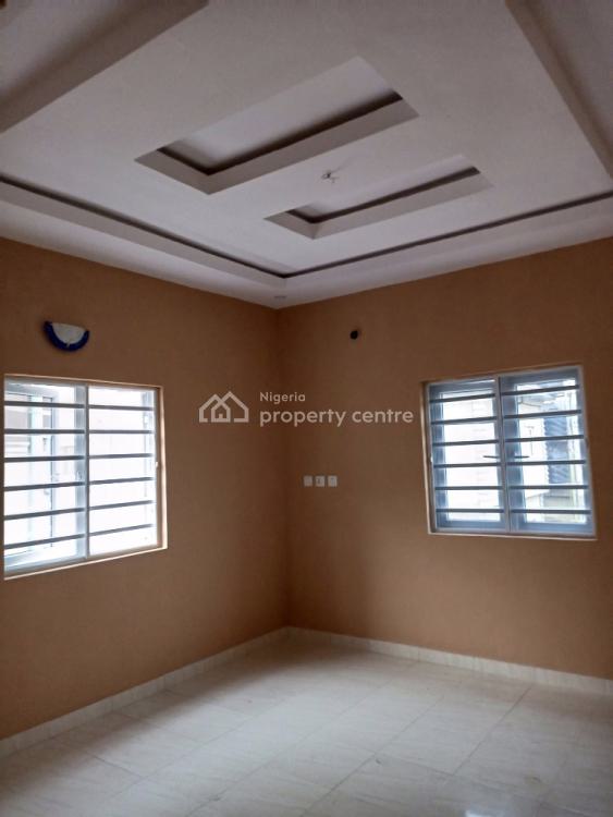 Luxury Newly Built 2 Bedrooms, Isheri Oshun, Isolo, Lagos, Flat / Apartment for Rent