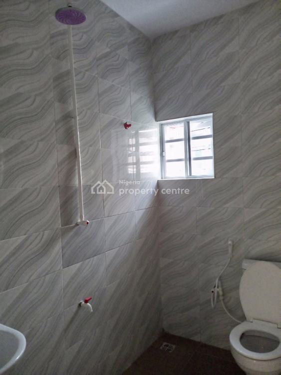 Clean 2 Bedrooms, Isheri Oshun, Isolo, Lagos, Flat / Apartment for Rent