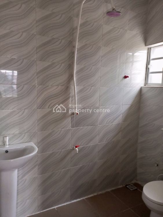 Luxury Newly Built 2 Bedrooms, Isheri Oshun, Isolo, Lagos, Flat / Apartment for Rent