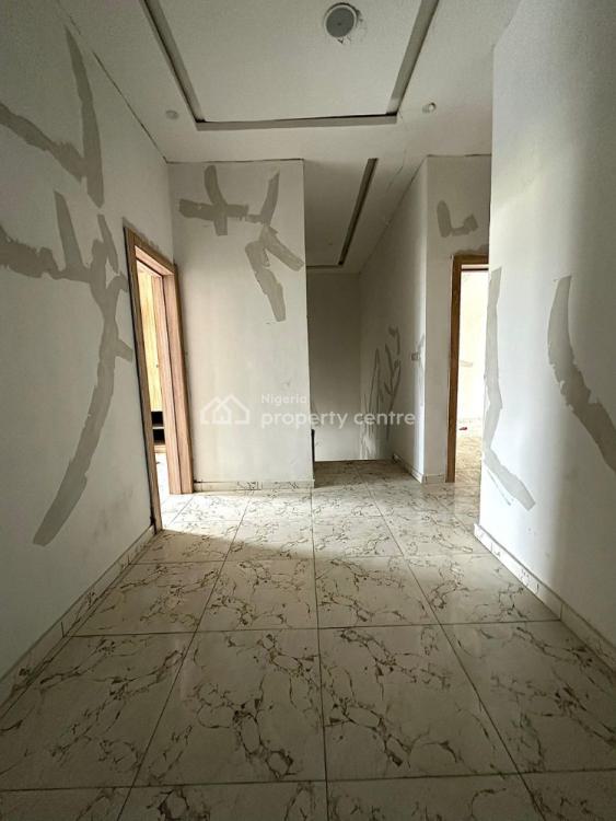 a Brand New 3 Bedrooms Terraced Duplex, Ajah, Lagos, Terraced Duplex for Sale