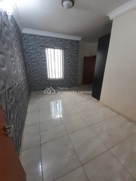 Self-contain, Oba-amusa Estate, Agungi, Lekki, Lagos, Self Contain (single Rooms) for Rent