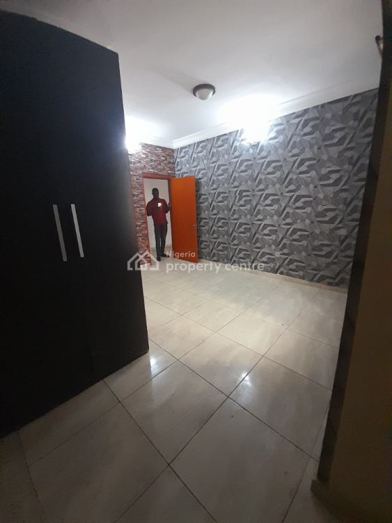 Self-contain, Oba-amusa Estate, Agungi, Lekki, Lagos, Self Contain (single Rooms) for Rent