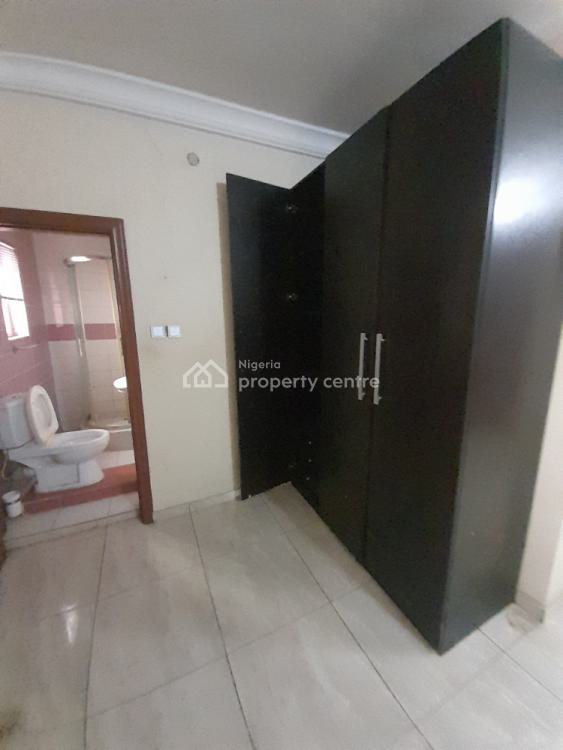 Self-contain, Oba-amusa Estate, Agungi, Lekki, Lagos, Self Contain (single Rooms) for Rent