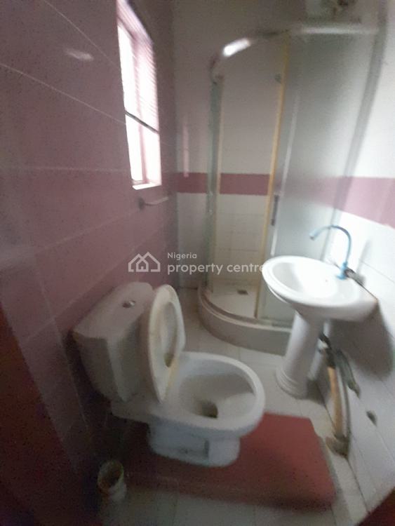Self-contain, Oba-amusa Estate, Agungi, Lekki, Lagos, Self Contain (single Rooms) for Rent