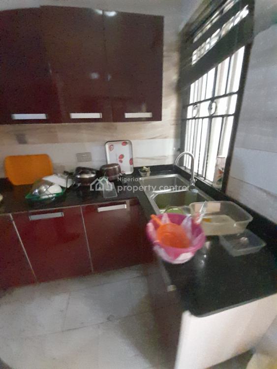 Self-contain, Oba-amusa Estate, Agungi, Lekki, Lagos, Self Contain (single Rooms) for Rent