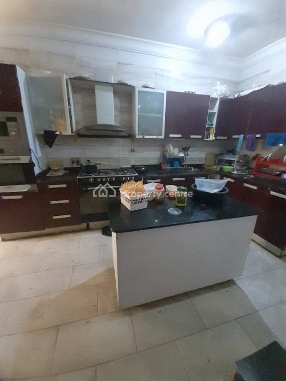 Self-contain, Oba-amusa Estate, Agungi, Lekki, Lagos, Self Contain (single Rooms) for Rent