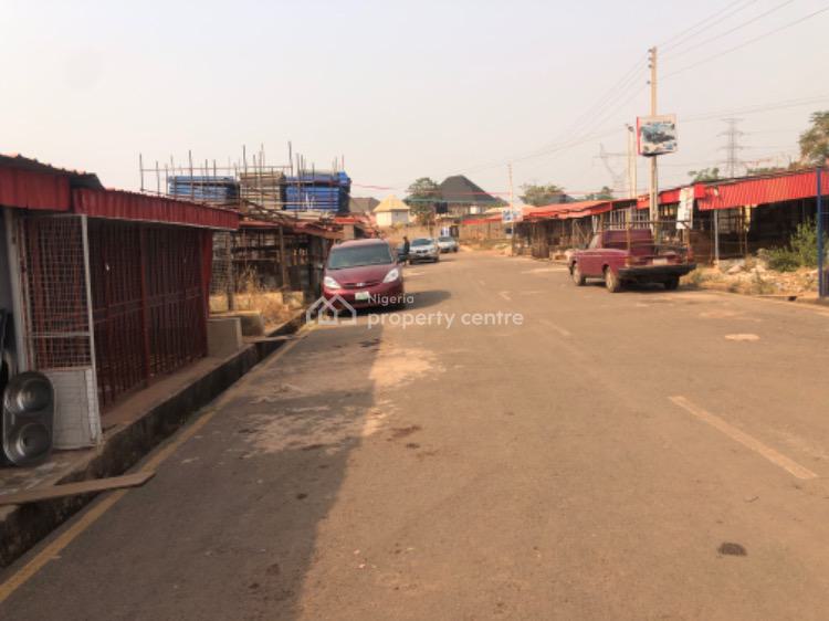 Strategically Positioned Shop on a Very Good Location, Plumber Line New Kenyetta Market, Enugu, Enugu, Shop for Sale