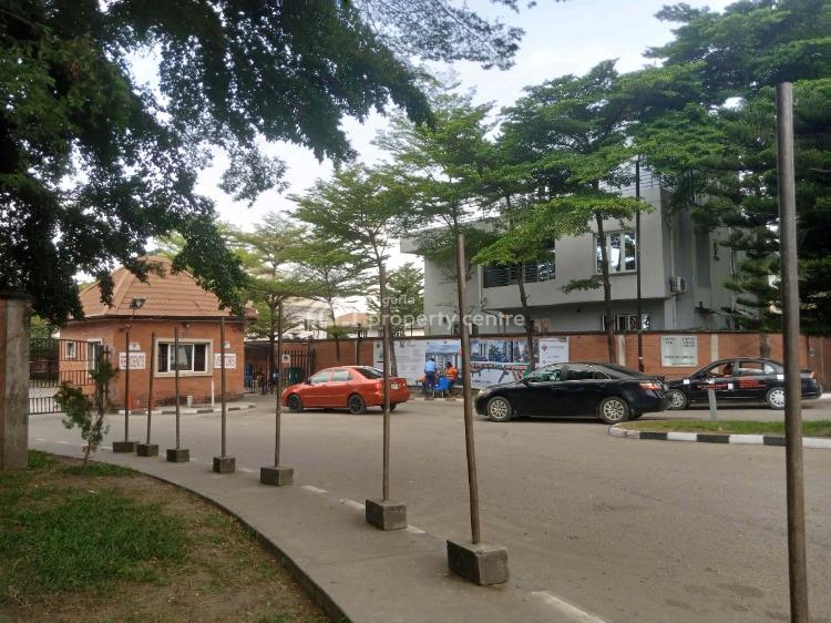 For Sale 800sqm Residential Land, Carlton Gate Estate By Chevron Drive