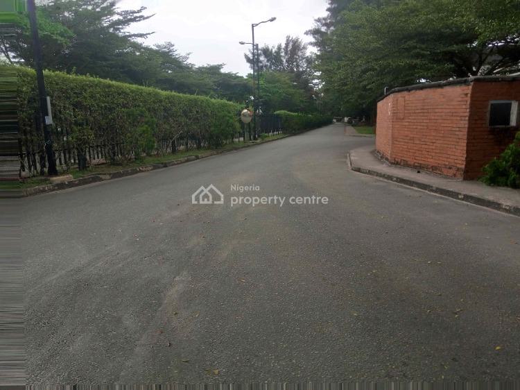 For Sale 800sqm Residential Land, Carlton Gate Estate By Chevron Drive