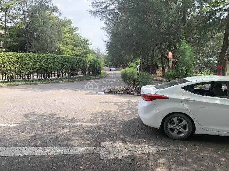 For Sale 800sqm Residential Land, Carlton Gate Estate By Chevron Drive