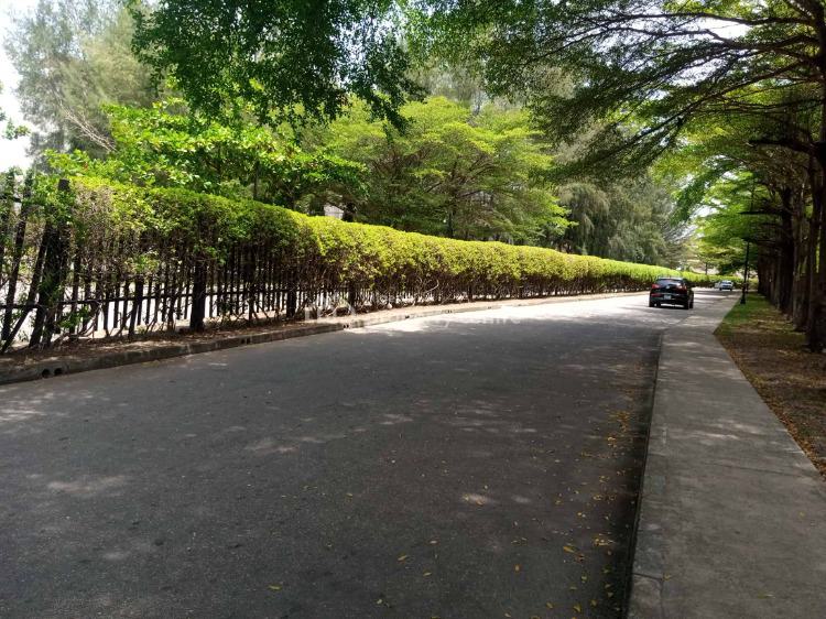 For Sale 800sqm Residential Land, Carlton Gate Estate By Chevron Drive