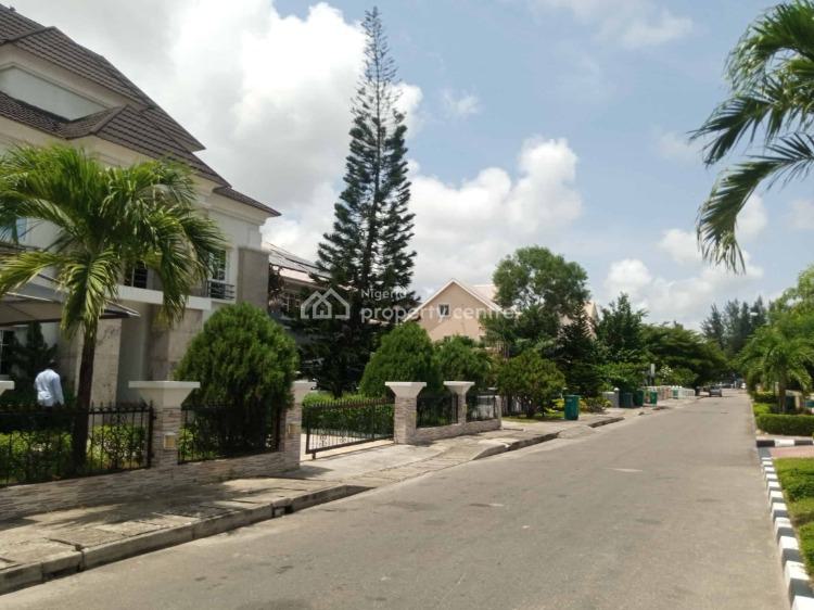 For Sale 800sqm Residential Land, Carlton Gate Estate By Chevron Drive