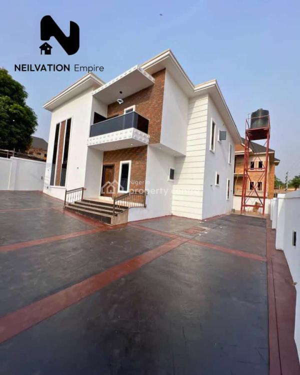 For Sale Strategic Standard Duplex, Agric Bank, Independence Layout