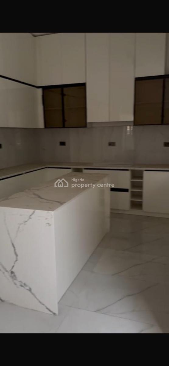 Dope 1 Unit of 4bedroom Duplex Within a Smart and Serene Estate, Praise Hill Estate, Berger, Arepo, Ogun, Semi-detached Duplex for Sale