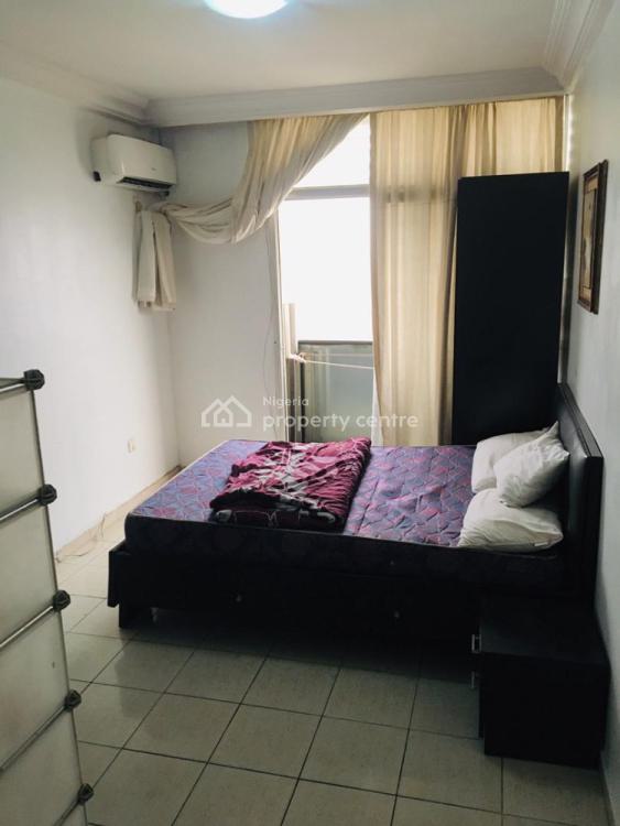 Unit of Furnished 3 Bedroom Upper Floor Maisonette, 1004 Estate, Victoria Island (vi), Lagos, Flat / Apartment for Rent