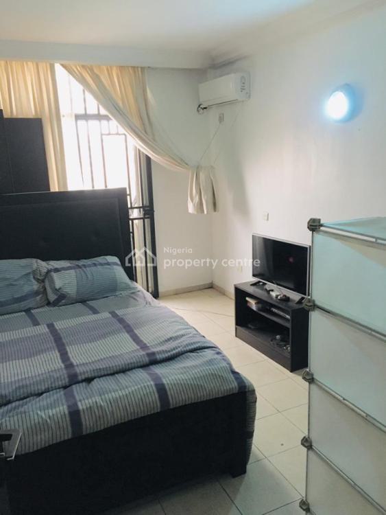 Unit of Furnished 3 Bedroom Upper Floor Maisonette, 1004 Estate, Victoria Island (vi), Lagos, Flat / Apartment for Rent