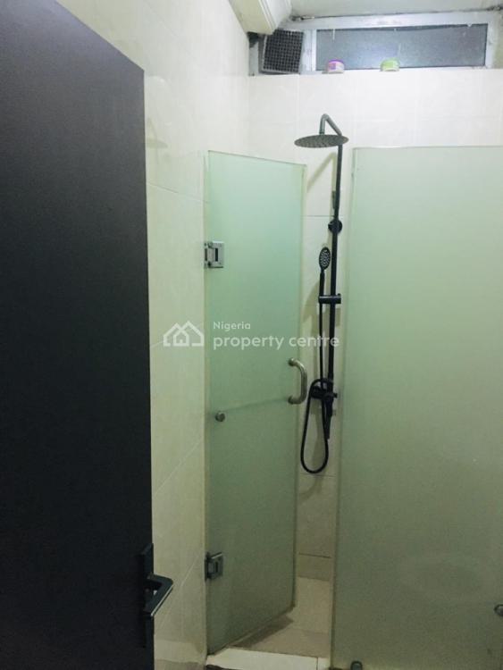 Unit of Furnished 3 Bedroom Upper Floor Maisonette, 1004 Estate, Victoria Island (vi), Lagos, Flat / Apartment for Rent