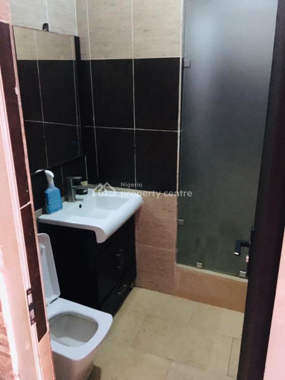 Unit of Furnished 3 Bedroom Upper Floor Maisonette, 1004 Estate, Victoria Island (vi), Lagos, Flat / Apartment for Rent