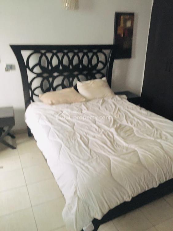 Unit of Furnished 3 Bedroom Upper Floor Maisonette, 1004 Estate, Victoria Island (vi), Lagos, Flat / Apartment for Rent