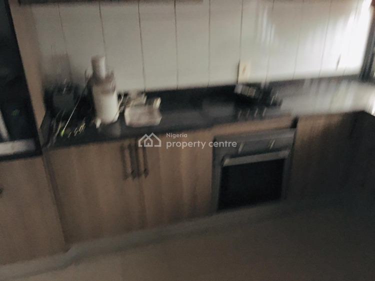 Unit of Furnished 3 Bedroom Upper Floor Maisonette, 1004 Estate, Victoria Island (vi), Lagos, Flat / Apartment for Rent