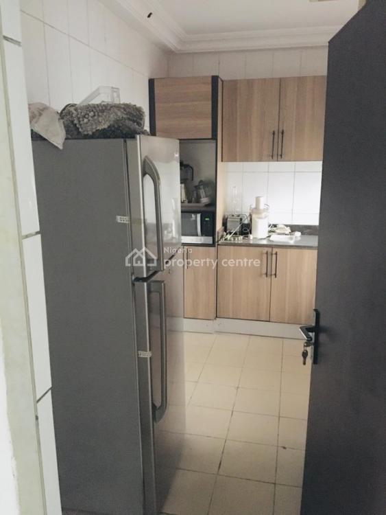 Unit of Furnished 3 Bedroom Upper Floor Maisonette, 1004 Estate, Victoria Island (vi), Lagos, Flat / Apartment for Rent