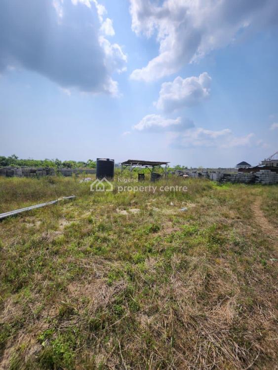 For Sale 300sqm + 500sqm Lands Now Selling, Irving Park Estate Oribawa