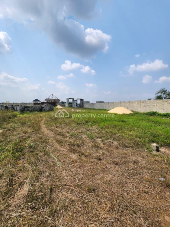 For Sale 300sqm + 500sqm Lands Now Selling, Irving Park Estate Oribawa