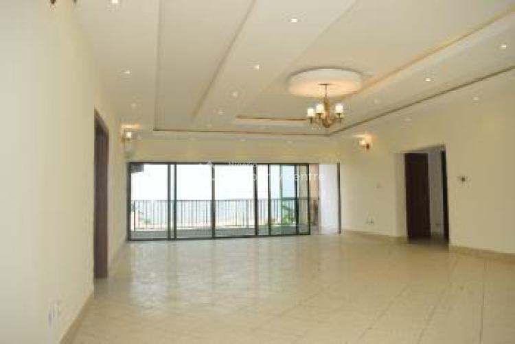 Luxury 3 Bedroom Flat, Old Ikoyi, Ikoyi, Lagos, Flat / Apartment for Rent