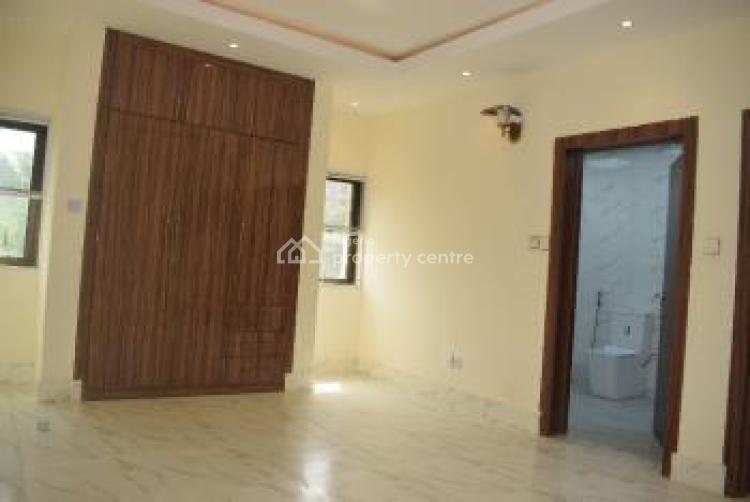 Luxury 3 Bedroom Flat, Old Ikoyi, Ikoyi, Lagos, Flat / Apartment for Rent