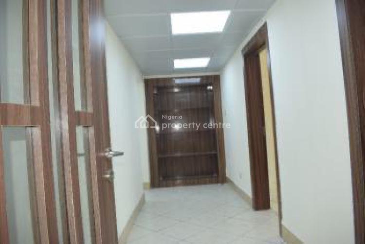 Luxury 3 Bedroom Flat, Old Ikoyi, Ikoyi, Lagos, Flat / Apartment for Rent