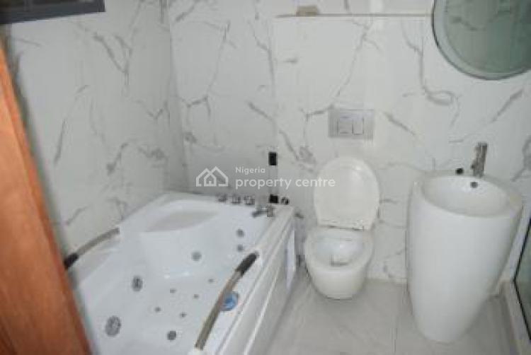 Luxury 3 Bedroom Flat, Old Ikoyi, Ikoyi, Lagos, Flat / Apartment for Rent