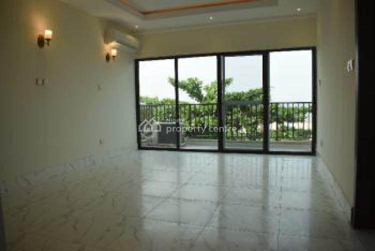 Luxury 3 Bedroom Flat, Old Ikoyi, Ikoyi, Lagos, Flat / Apartment for Rent