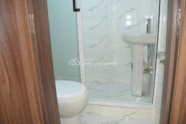 Luxury 3 Bedroom Flat, Old Ikoyi, Ikoyi, Lagos, Flat / Apartment for Rent