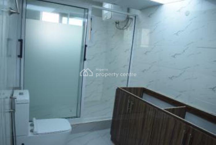 Luxury 3 Bedroom Flat, Old Ikoyi, Ikoyi, Lagos, Flat / Apartment for Rent