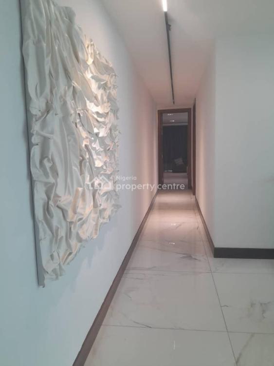 Contemporary 5 Bedrooms with Penthouse and Good Fittings, Ikoyi, Lagos, Detached Duplex for Sale